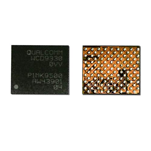 IC Codec audio WCD9330 di Qualcomm per Galaxy S7