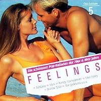 FeeIings V