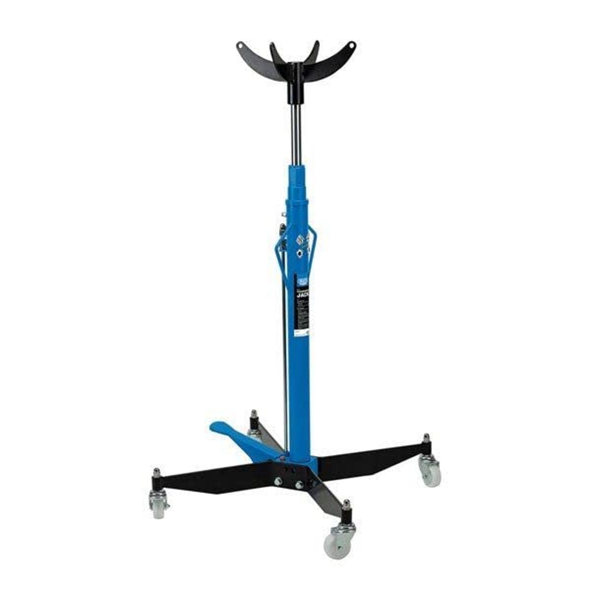 Draper Expert 70668 Vertical Transmission Jack (600kg)