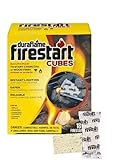 Duraflame Firestart Cubes Firelighters, 18 Pack (1...