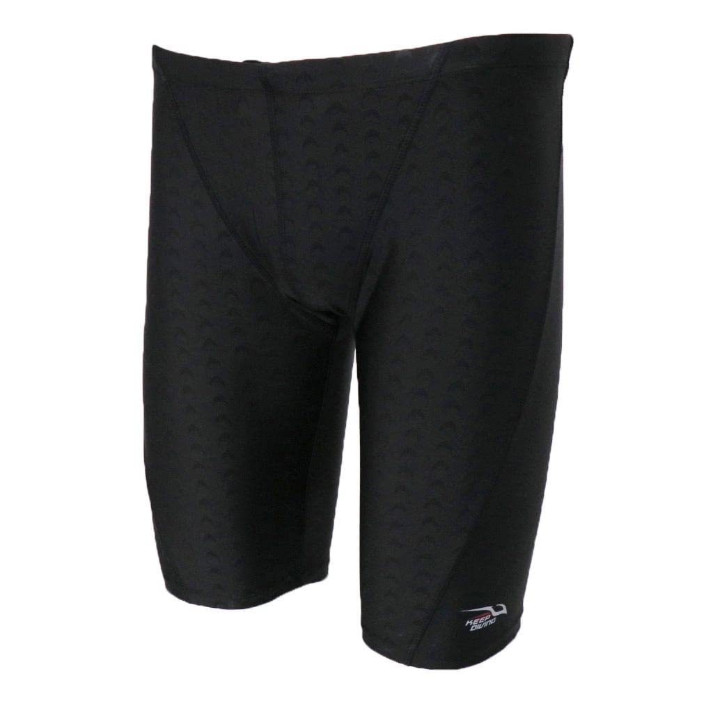 Men's Boys Swimmers Swimming Swim Trunks Boxer Shorts Pants 3XL Black|Clothing Shoes & Accessories | Mens Clothing | Swimwear-image-16