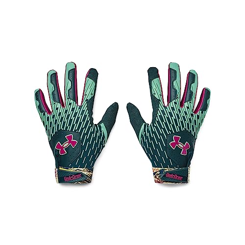 Image of Under Armour Men's Clean Up Culture Baseball Gloves
