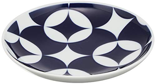 KOMON小紋・コモン 取皿 KIHARA有田焼 和食器 うつわ キハラ