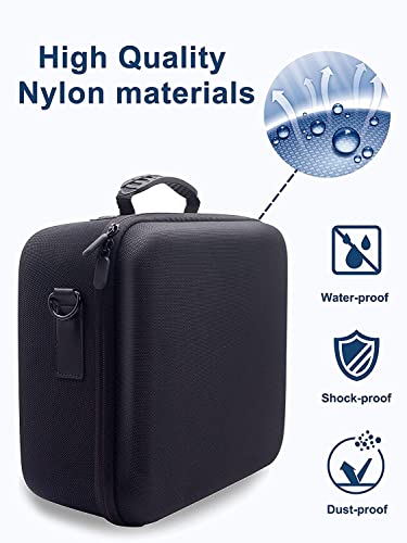 New-world-Storage-Bag-Carry-case-Travel-Case-Travel-Bag-Protective-Hard-Case-Deluxe-for-Nintendo-Switch-and-Switch-OLED-Also-for-Controller-Accessories