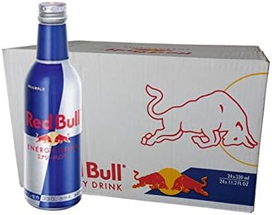 Amazon レッドブル エナジードリンク 330ml 24本 ボトル缶 レッドブルエナジードリンク 食品 飲料 お酒 通販