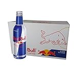 レッドブル　エナジードリンク　330ml×24本　ボトル缶