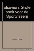 Elseviers Grote boek voor de Sportvisserij B003MRZTTU Book Cover