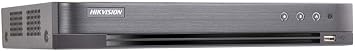 Hikvision 8 CH 1080P Full HD DVR 4K HDMI No HDD - DS-7208HUHI-K2