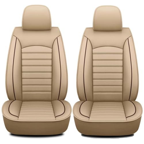 XWSBUDE Car Seat Covers for Hyundai Santa Fe 2006-2009