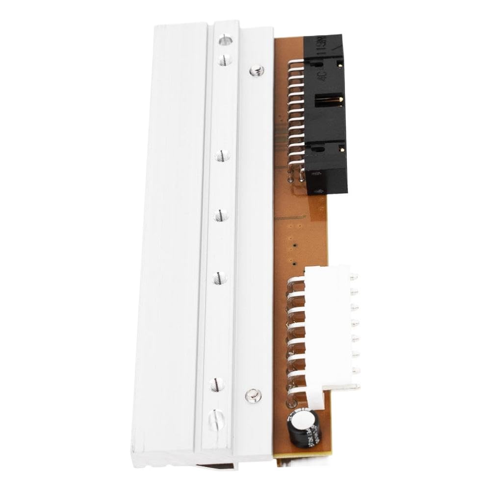 Cabezal de impresión 203 dpi para códigos de barras compatible con 110xi4 ZE500-4 105SL Plus 4