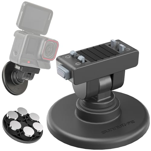 Taoricup Insta360 X4 Air/X5/Ace Pro 2 �Ή� ���C�}�E���g �u���P�b�g ���C�x�[�X Insta360 AcePro/X5 �Ή� �A�N�Z�T���[ �}�O�l�b�g�X�^���h �N�C�b�N �����[�X �����\��