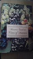 Massee's Guide To Wines Of America 0841503036 Book Cover