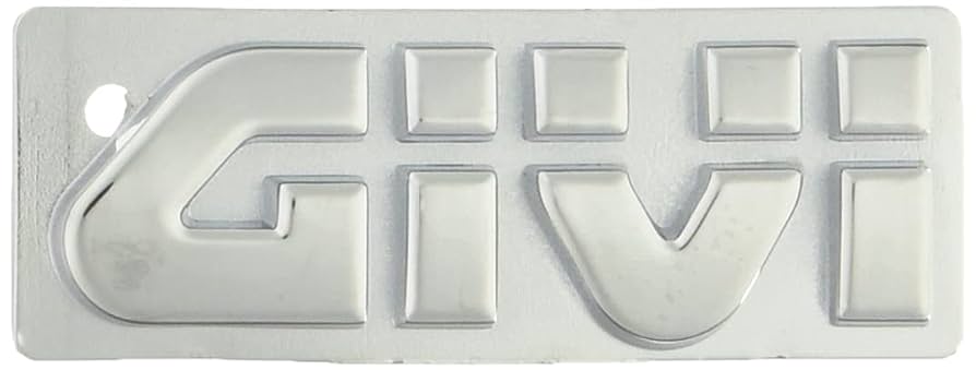 豆様用 Amazon.co.jp: GIVI(ジビ) Z229 メッキエンブレム V46用 95254