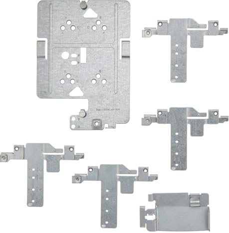 Wall/Ceiling Mount for Cisco Aironet 1130 Series/AIR-AP1130MNTGKIT= image 2