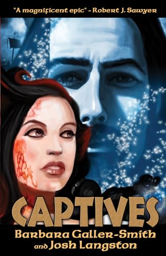 Captives: 2 (Druids Saga) view 2