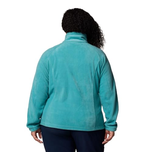 Image of Columbia Women's Benton Springs Full Zip