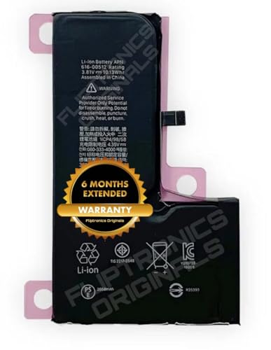 Image of Battery for iPhone Xs / A2097 / A1920 / A2100 / A2098 Battery with 6 Month Warranty ****(P217)