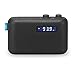JENSEN SR-50 Portable AM/FM Digital Radio