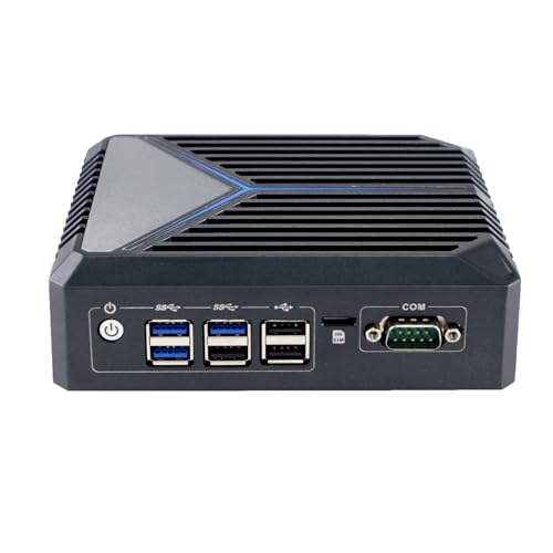Micro Firewall Appliance pour éliminer les coupures internet grâce au slot SIM - 4