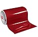 Oracal 651 Glossy 12" x 10 Foot Roll of Adhesive-Backed Vinyl for Craft Cutters, Punches and Vinyl Sign Cutters (Burgundy)