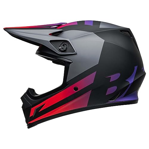 Image of Bell Powersports MX-9 MIPS Motorcycle Helmets