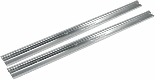 Door Sill Cover Set, Fits All Years Aircooled Beetle, Pair, Compatible with Dune Buggy
