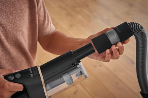 Miele HX-FSH 20 Duoflex Vacuum Cleaner Suction Hose Extension by Miele - Image 4