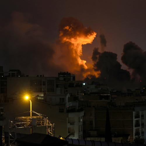 34 days without internet in Iran