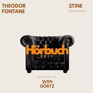 Stine. Ein Roman. Titelbild