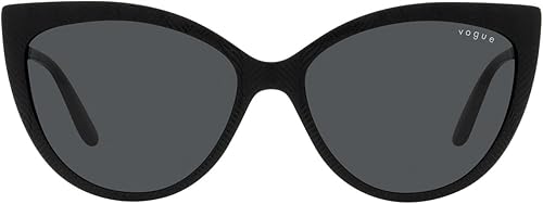 Vogue Eyewear womens Vo5484s Cat Eye Sunglasses