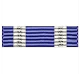 Vanguard Unité de ruban : Médaille OTAN Non Article 5 : Afghanistan