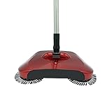 Leicht zu tragen, einfach zu installieren und zu verwenden, wenn mit Haushaltsreiniger verglichen, ist es eine umweltfreundlichere und energiesparende Wahl.