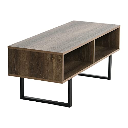 Household Essentials Ashwood Laminate Coffee Table #TOP3