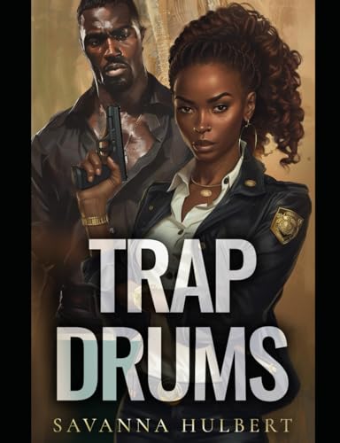  Trap Drums: Not Your Typical Hood Tale