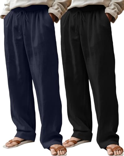 新品 kaval 24ss／Work Pants 2(indigo linen) 新品 kaval 24ss／Work Pants 2(indigo linen)