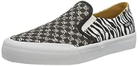 Etnies Damen Langston W’s Skate-Schuh, Tier, 36 EU