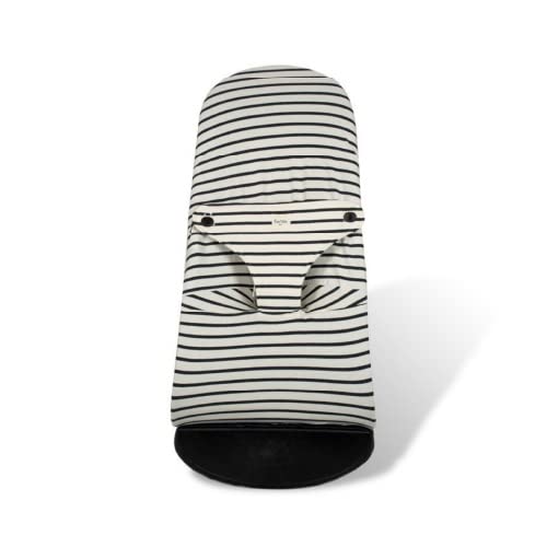 Amaca per BabyBjörn Soft Bliss in cotone extra morbido Biarritz