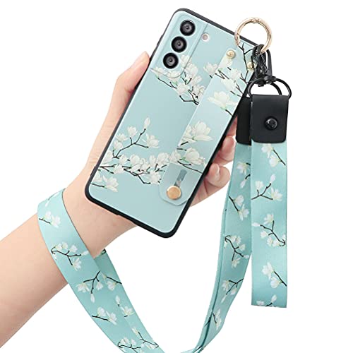 Yoedge Wristband Custodia Compatible per Samsung