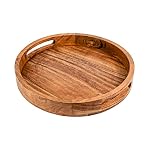 Serving Trays Round
