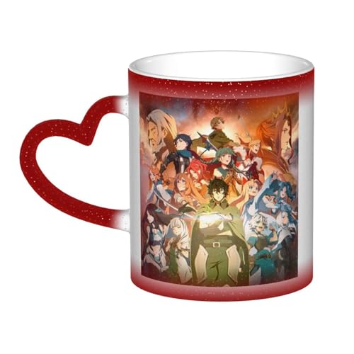 ̗E҂̐オ }OJbv R[q[ Z~bN  Jbv Jbv ׂ~ߎ e ۉR[q[Jbv H Z~bN ItBX z[ Mtgp 330ml Red