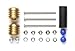 GP401 Mass Damper Set(Heavy) (Mini 4WD) Tamiya Grade Up Parts