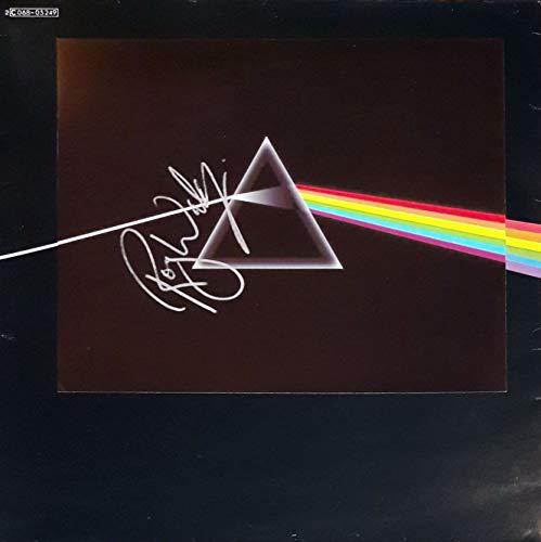 DARK SIDE OF THE MOON: Dark Side Of The Moon (PVG)