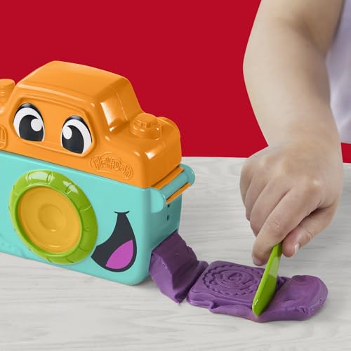 Play-Doh Mes petites photos Starters - vue 10