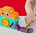Play-Doh Photo Fun Starter Set, Kids Camera Toy for Pretend Play, Arts & Crafts for Girls & Boys 2+ with 7 Accessories & Playmat
