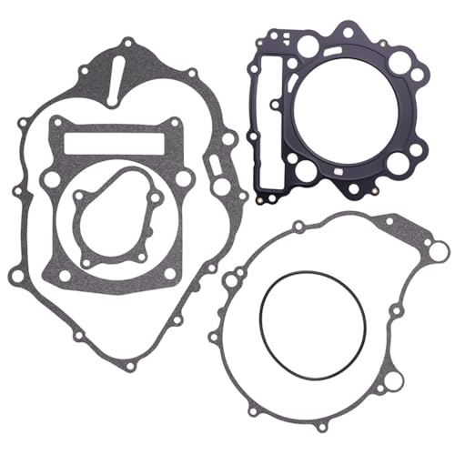 Kit de joints de cylindre contre les fuites moteur de YFM660R