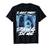 I Got that Dawg in Me Xray Pitbull Ironic Meme for Men Women T-Shirt