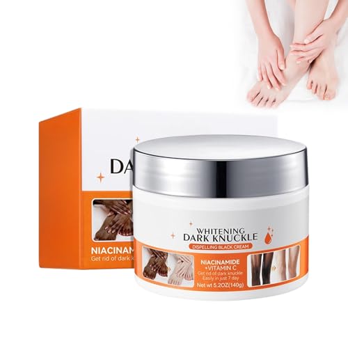 Eazerom Crema Blanqueadora Axilas,Crema Corporal,Crema Blanqueadora,whitening cream Partes Intimas,Codosaclara Las Manchas Oscuras,para Axilas，Rodillas，Codos，Zonas Sensibles y Privadas