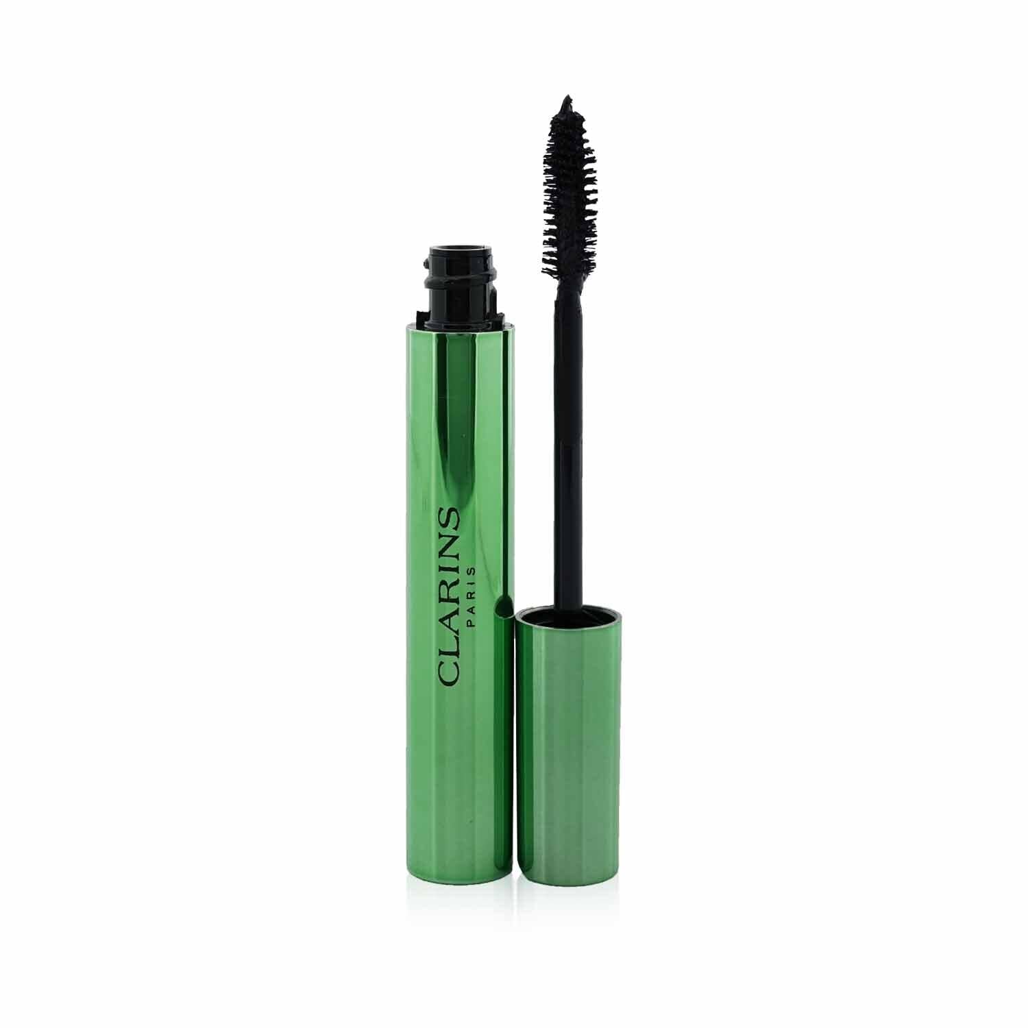 ClarinsSUPRA LIFT & CURL mascara #01-intense black 8 ml