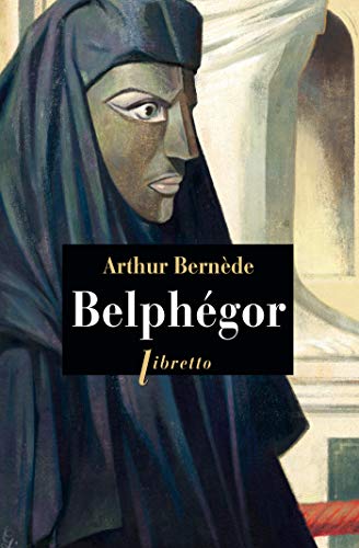 Télécharger Belphégor (LITT FRANCAISE) PDF Ebook En Ligne