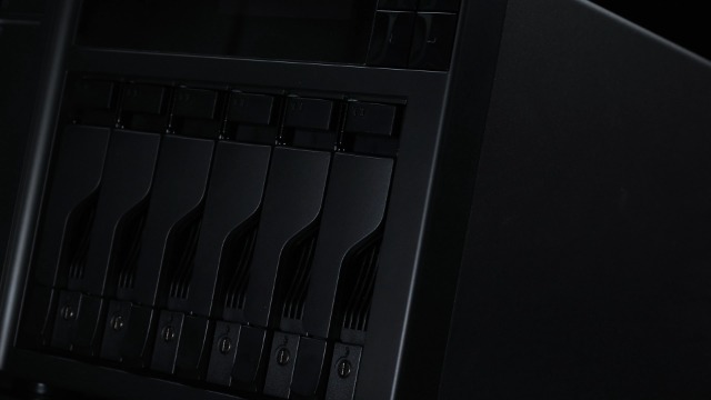 Amazon.co.jp: ASUSTOR ASUS子会社 NAS キット 4ベイ AS6704T